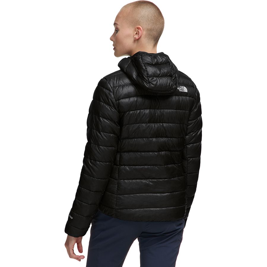 m sierra peak hoodie