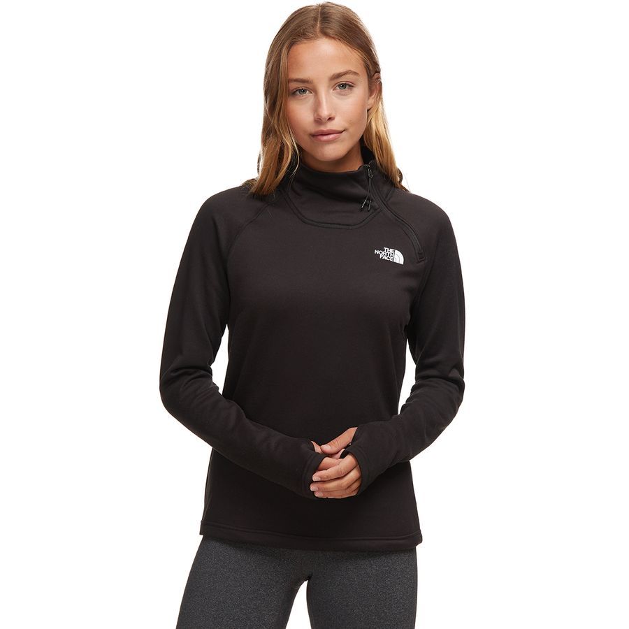 Canyonlands 1/4-Zip Fleece Pullover - Women's Canyonlands 1/4-Zip Fleece Pullover - Women's