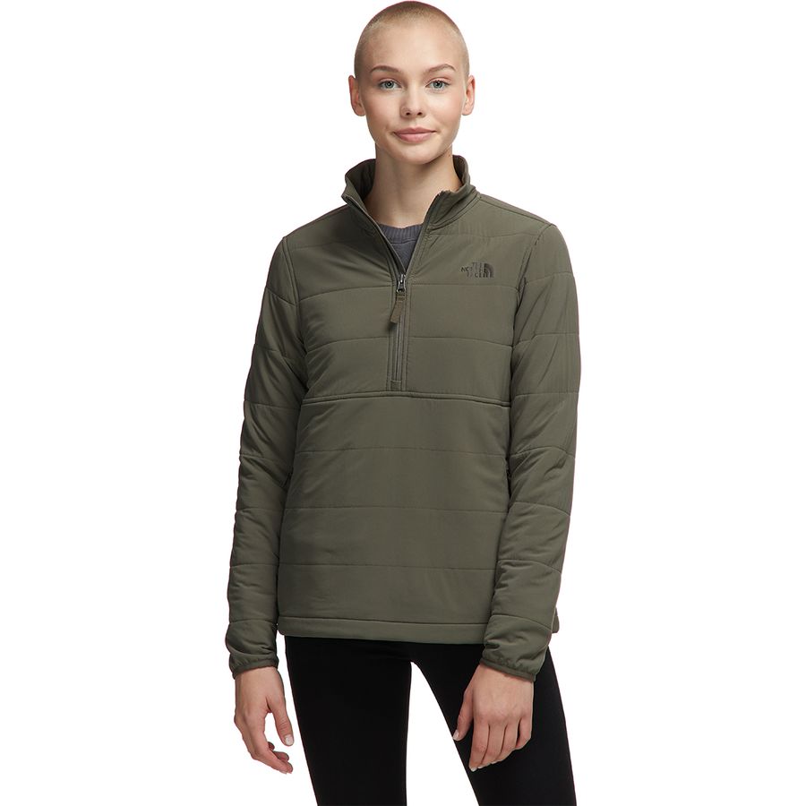 The North Face Mountain Sweatshirt 3.0 Pullover Women s Clothing
