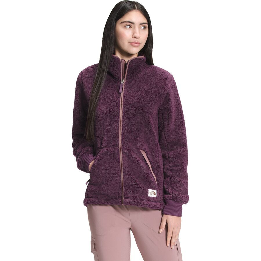 north face campshire women's