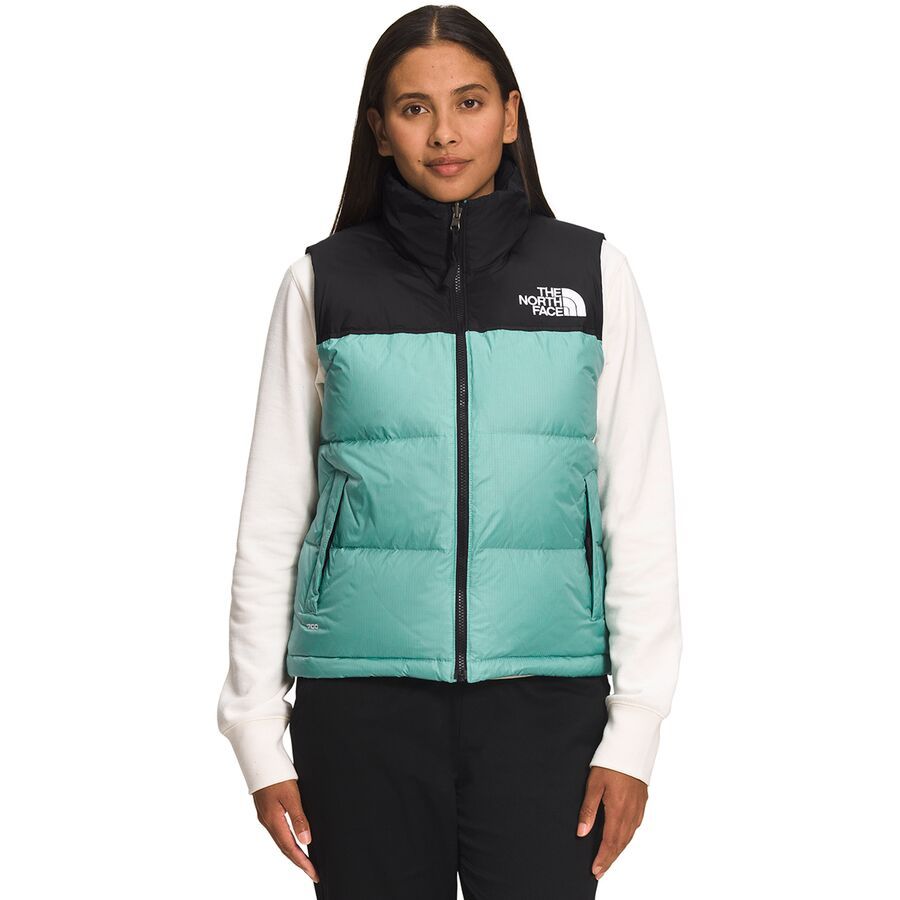 north face ladies vest sale