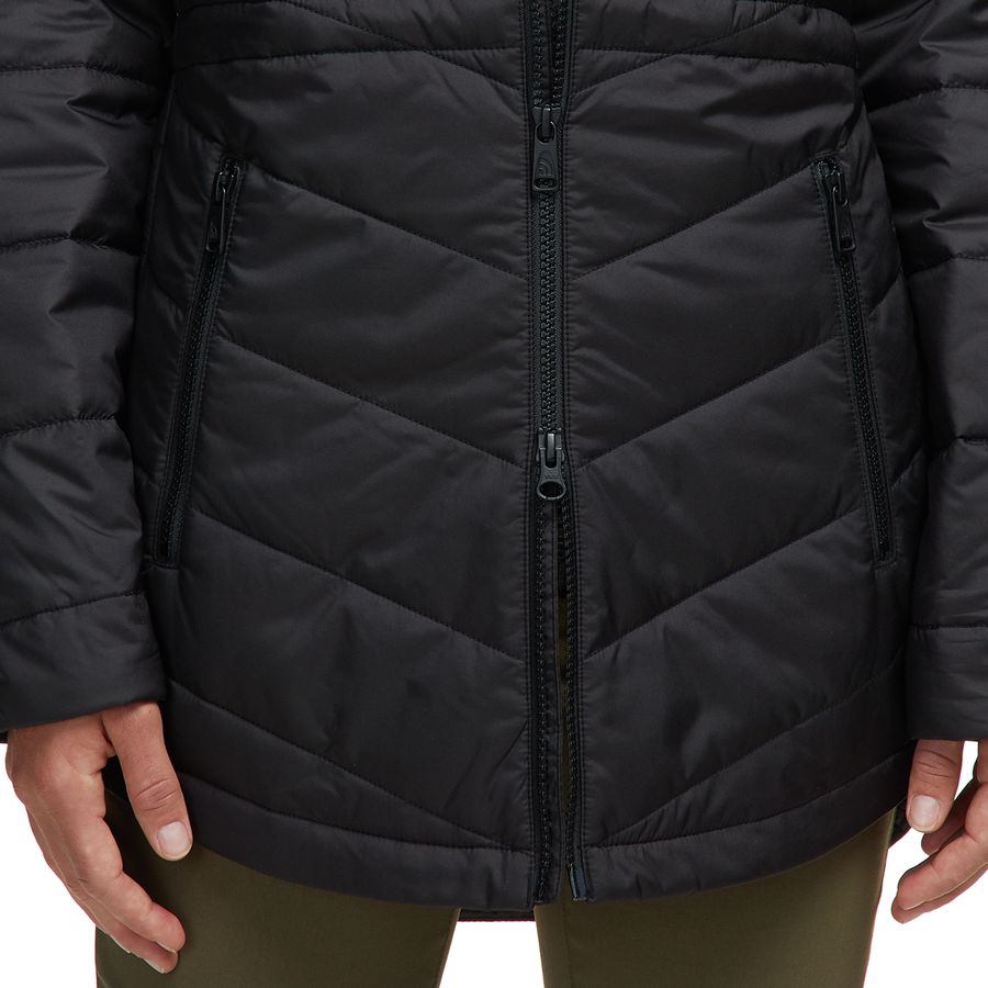 north face tamburello insulated parka