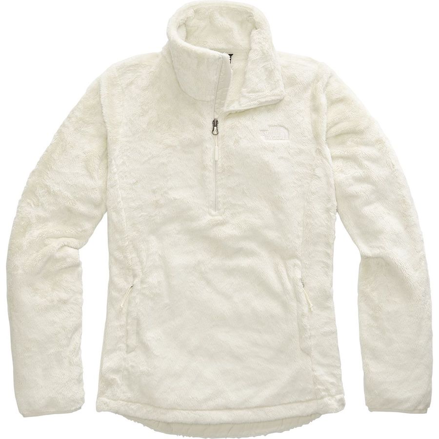 north face women's osito pullover