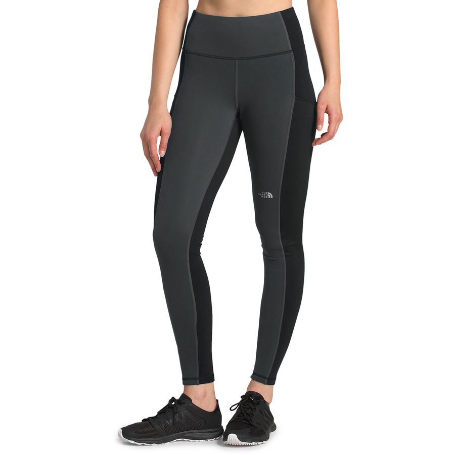 The North Face Winter Warm High Rise Tight - Women's - Clothing