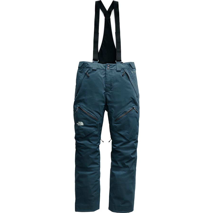 North face anonym top pants