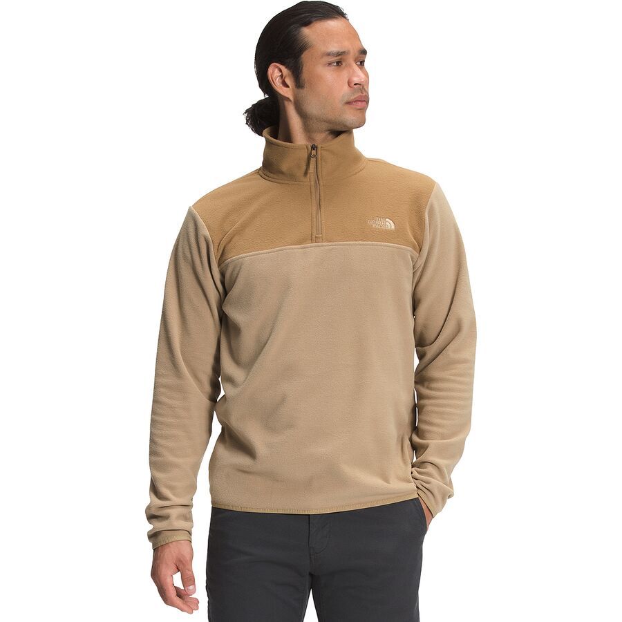 the north face men's tka glacier