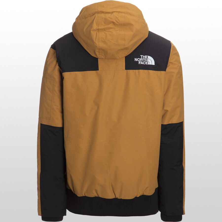 North Face Newington Down Jacket Flash 