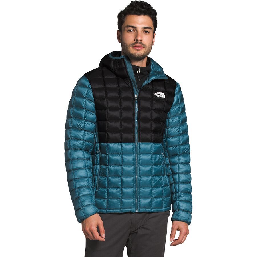 North face thermoball temperature rating Outlet