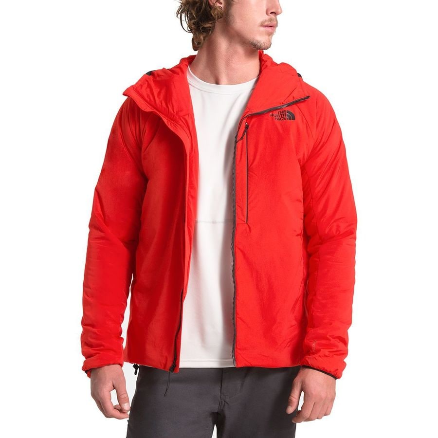 The North Face Ventrix Insulated Hooded Jacket - Men's - Clothing
