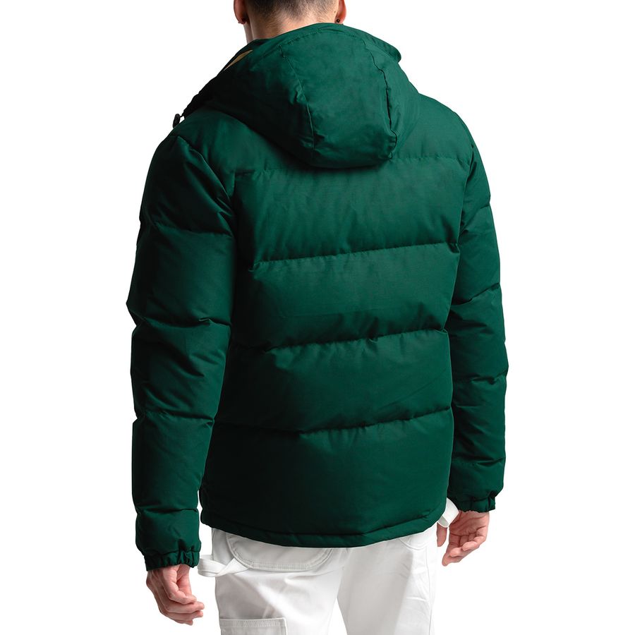 north face sierra 3.0