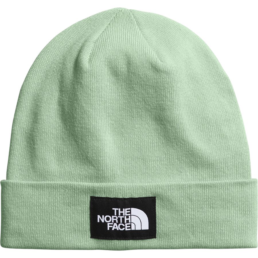 The North Face Dock Worker Recycled Beanie Accessories