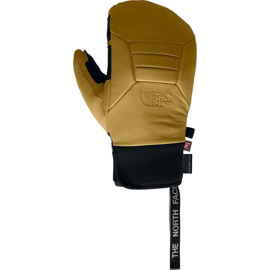 North face purist gtx gloves shop