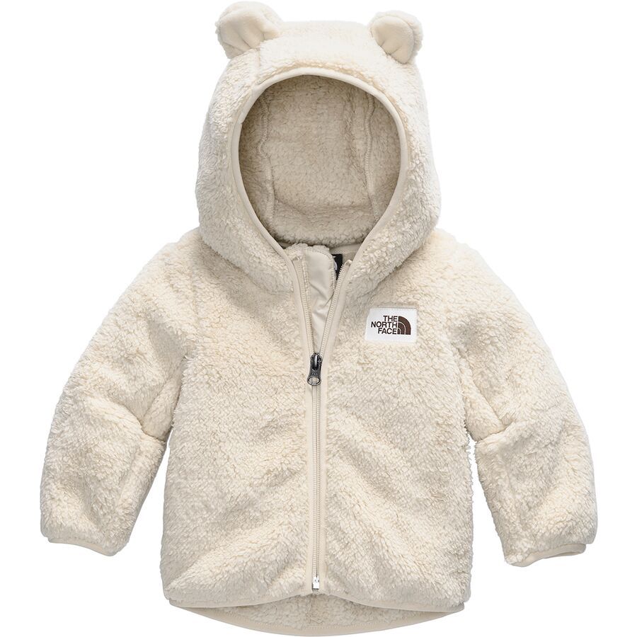 The North Face Campshire Bear Hoodie (Little Kids')