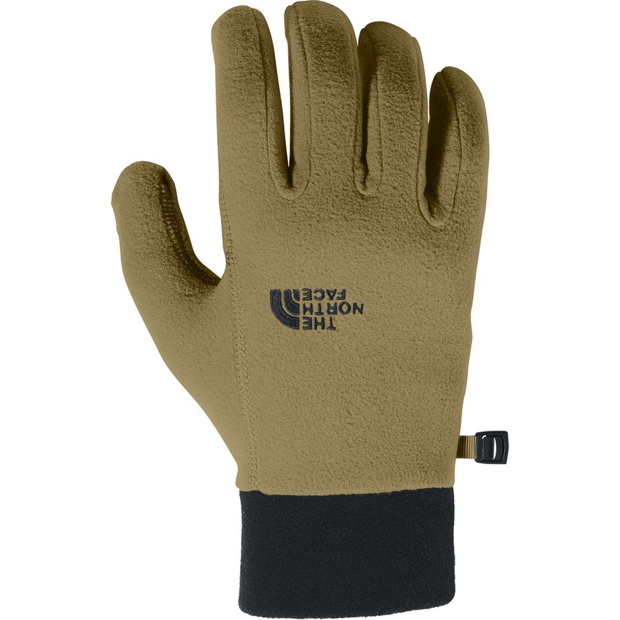 The North Face TKA 100 Glacier Glove 