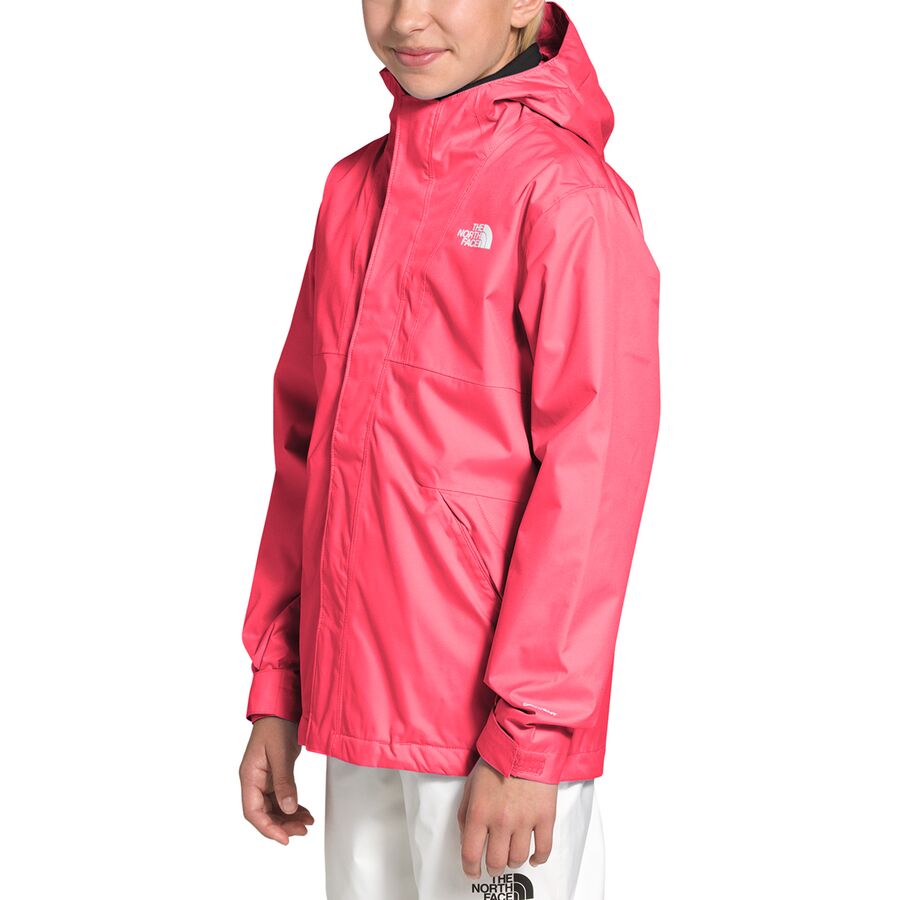 north face mountain view triclimate jacket