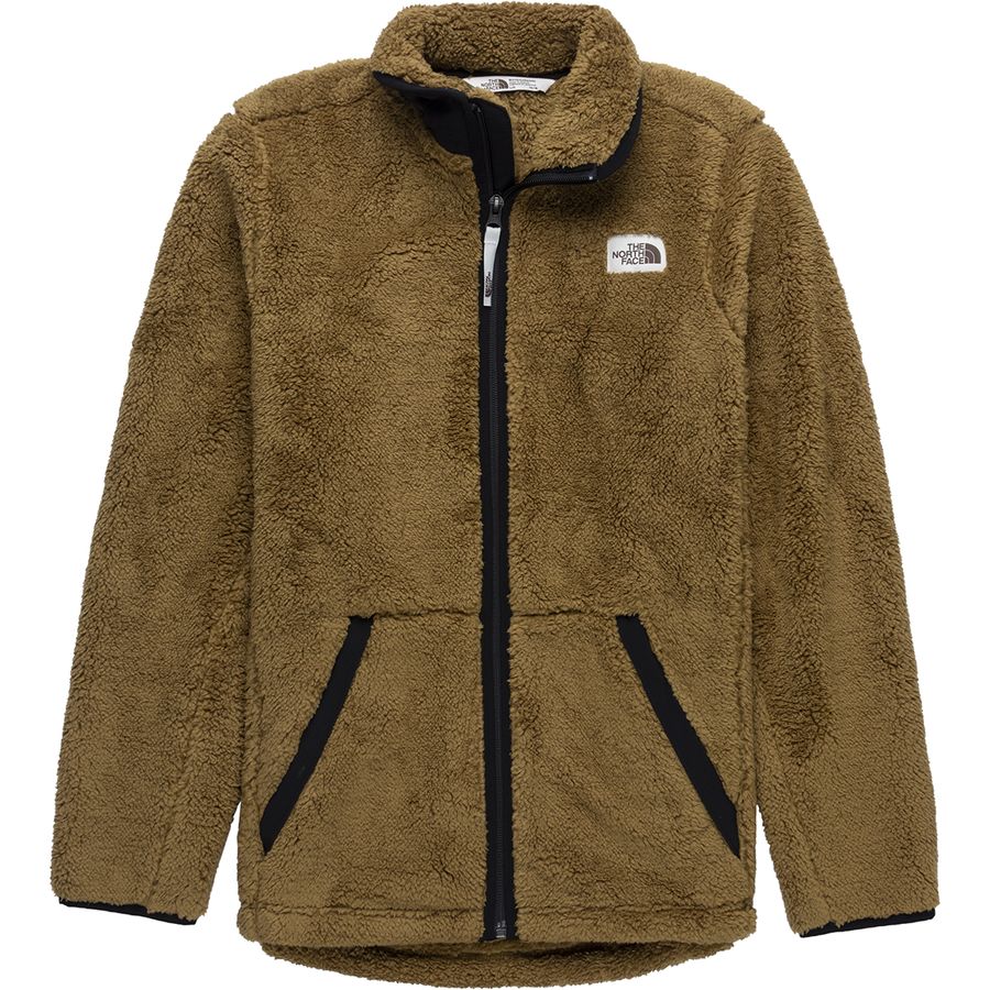 The north face store campshire full zip