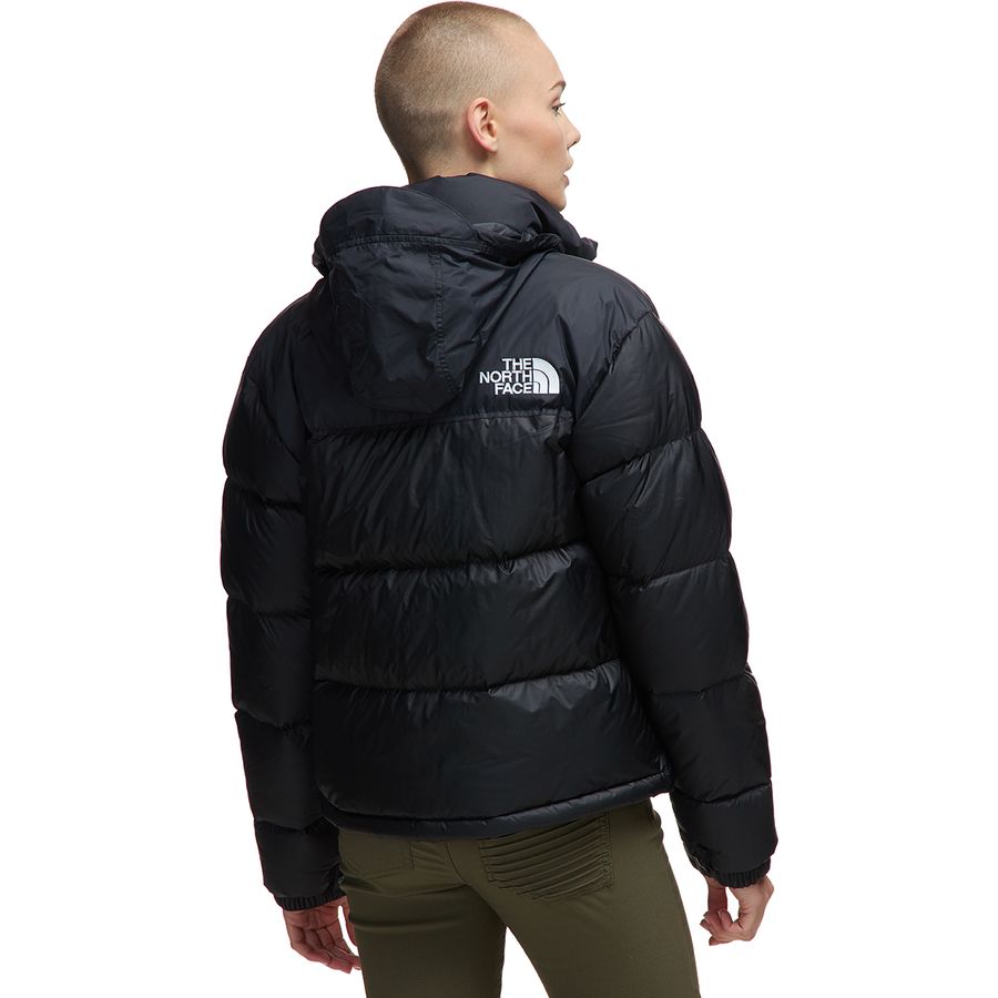 1996 retro nuptse jacket north face