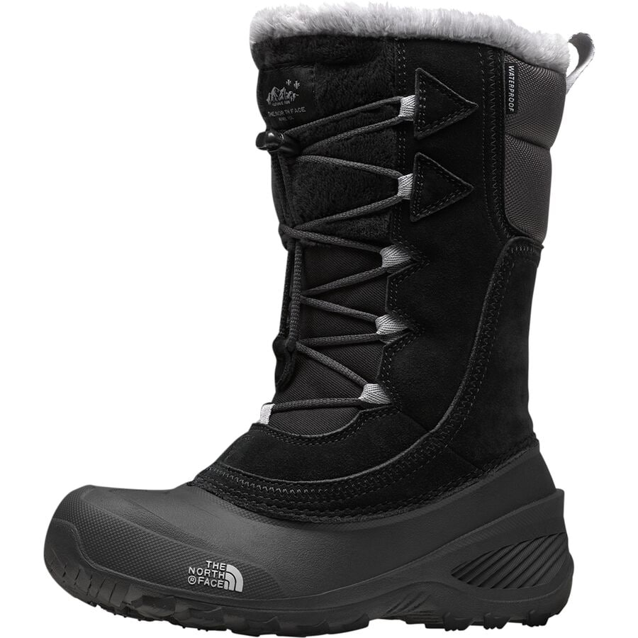 distortion single Justice The North Face Shellista Lace IV Boot - Girls' - Kids