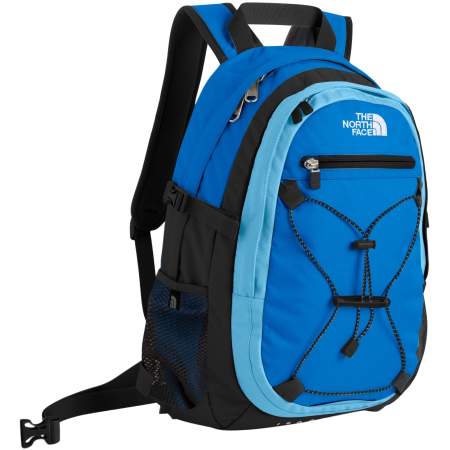 The North Face Isabella Backpack Women s 1200cu in Accessories