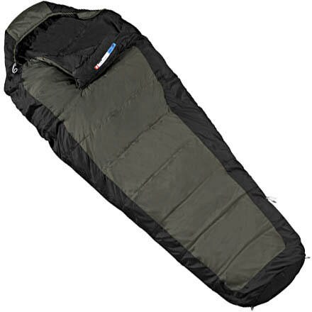 North face bighorn sleeping bag sales