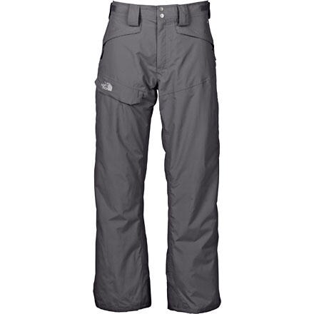 North face hyvent store mens ski pants