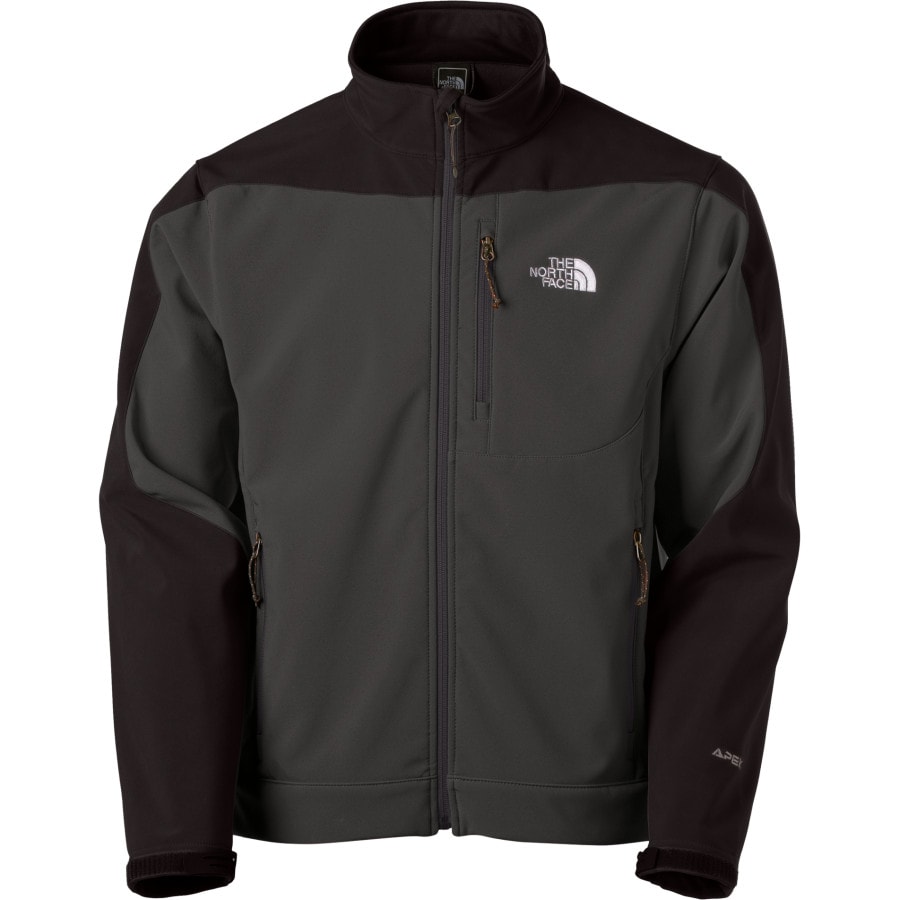 The North Face Apex Bionic Softshell Jacket - Men's | Backcountry.com