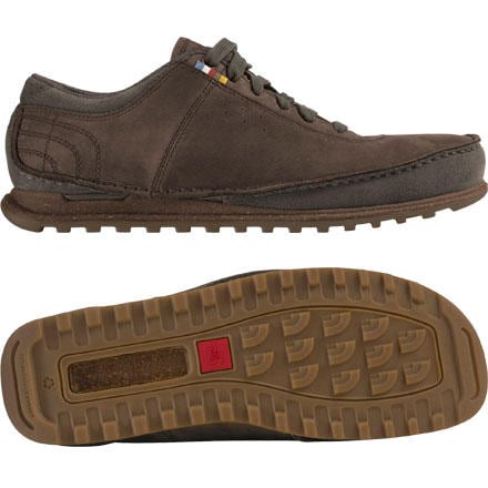 North face casual shoes online