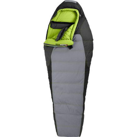 The North Face Superlight 600FP グースダウン寝袋 The North Face 
