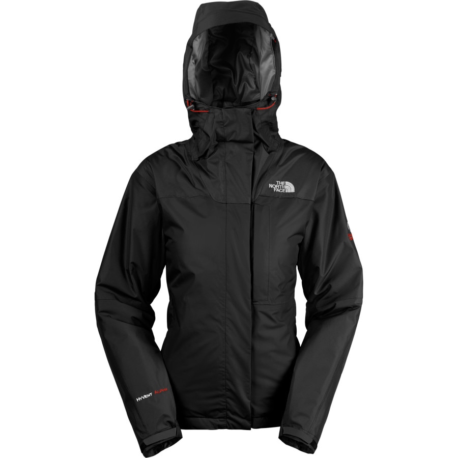 07011○ THE NORTH FACE RAINTEX PLASMA-