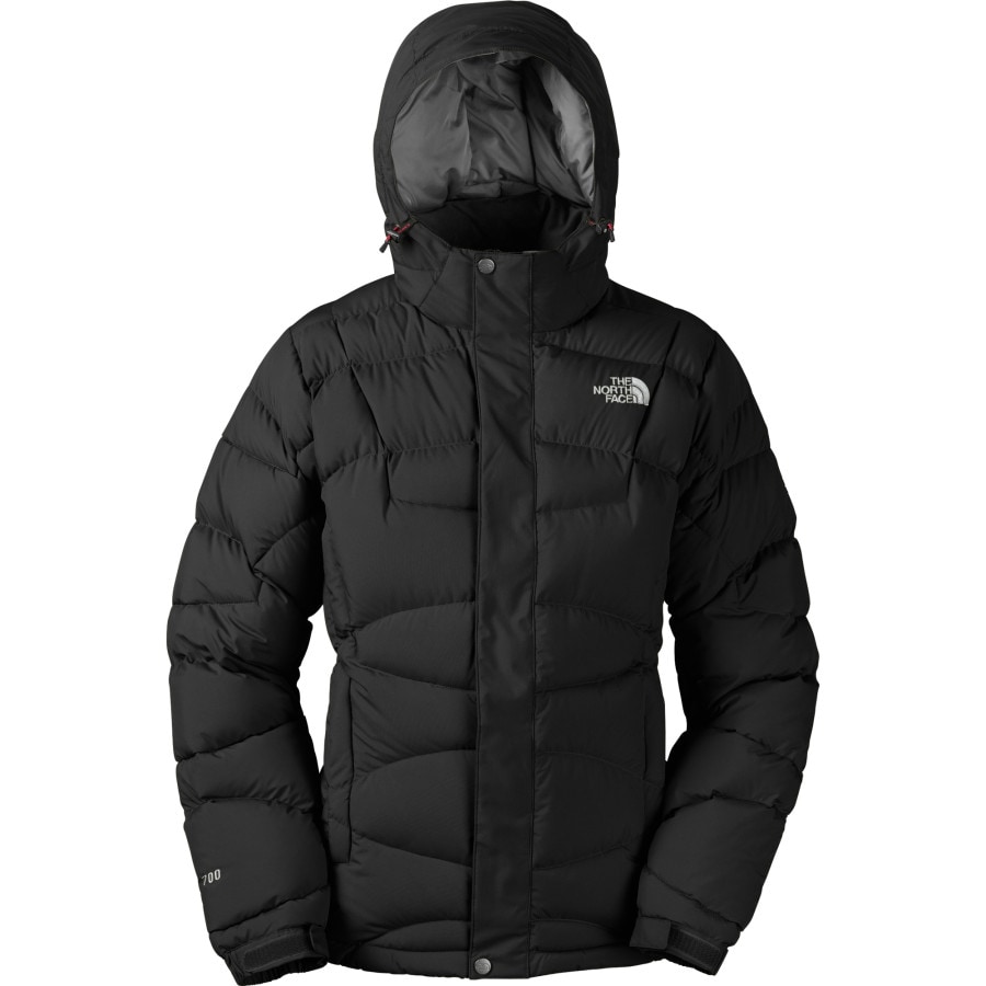 The North Face Helicity Windstopper Down Jacket - Women's - Clothing