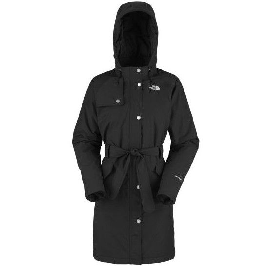 The North Face Insulated Grace Jacket - Women