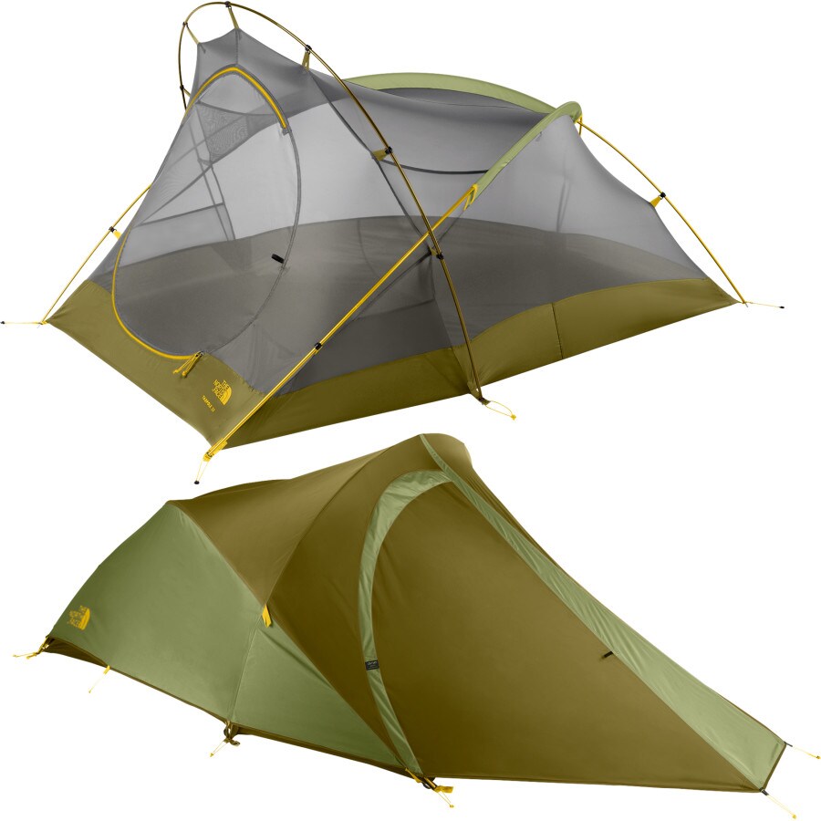 North face tadpole 2 2025