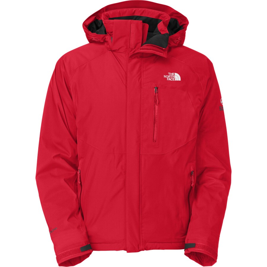The North Face Plasma Thermal Jacket - Men's | Backcountry.com