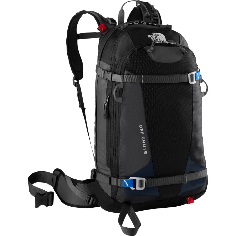 The North Face Off Chute 26 Winter Pack 1650cu in Ski