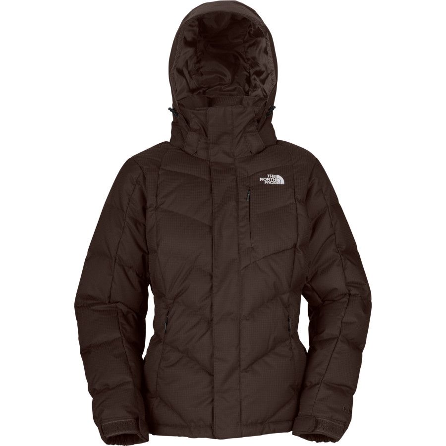 THE NORTH FACE W Amore ダークブラウン US5 The North Face Amore Down Jacket - Women's - Clothing