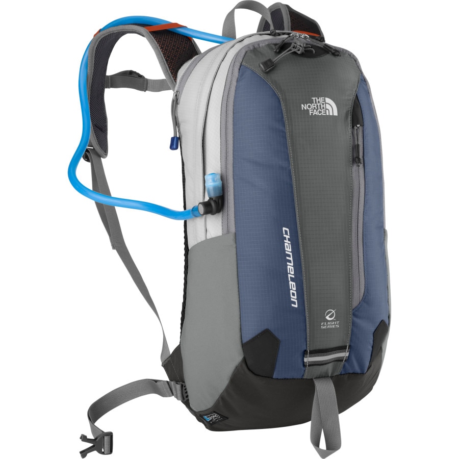 The North Face Chameleon Hydration Pack 1200cu in Hike Camp