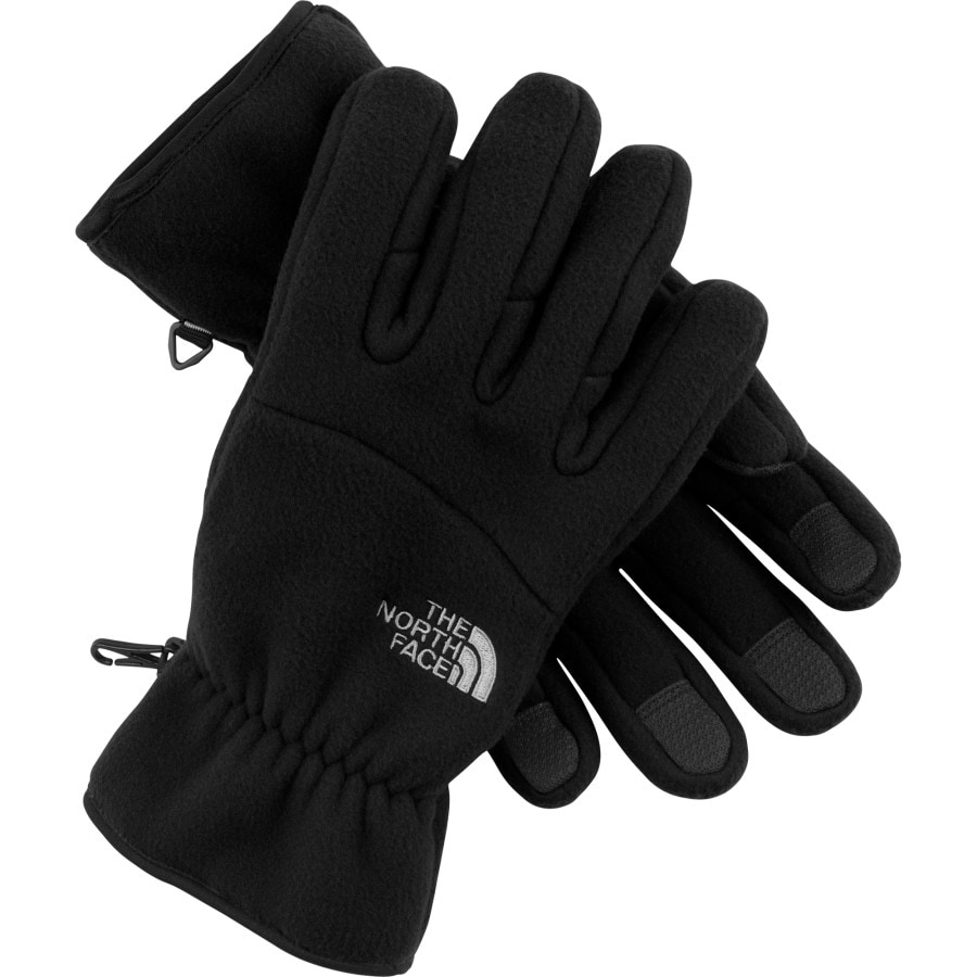 The North Face Manaslu Insulated Glove - Men's | Backcountry.com