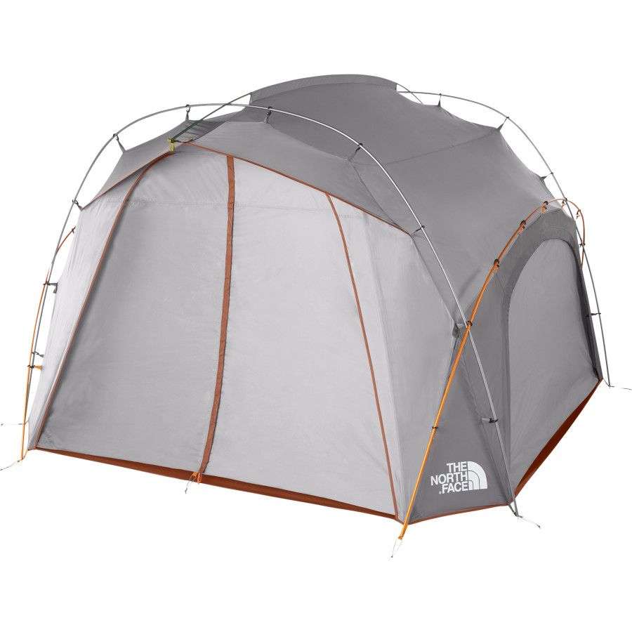 THE NORTH FACE テント FOUNDATION 6 The North Face Foundation 6 Reviews - Trailspace