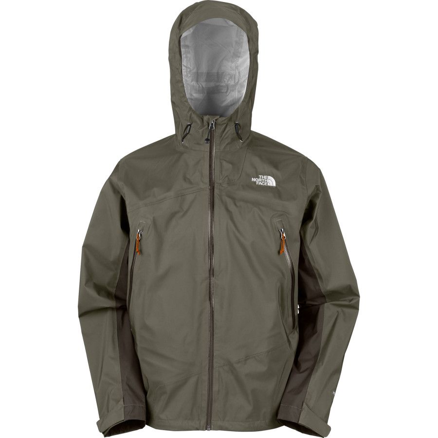 The North Face Prophecy Jacket - Men's - Clothing