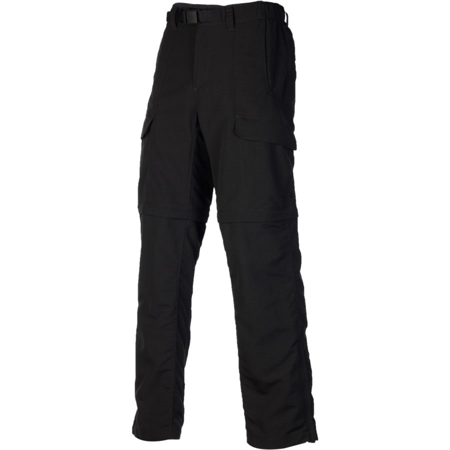 The North Face Paramount Peak II Convertible Pant - Men's | Backcountry.com