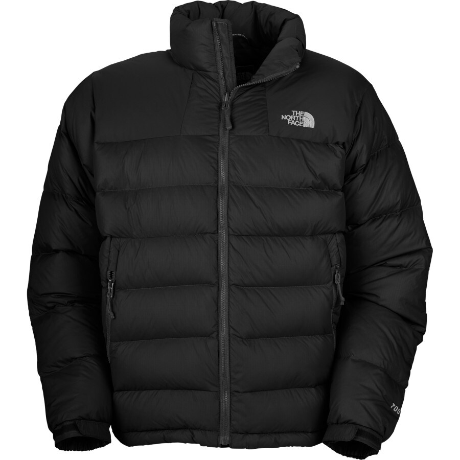 The North Face Massif Down Jacket Men s Clothing
