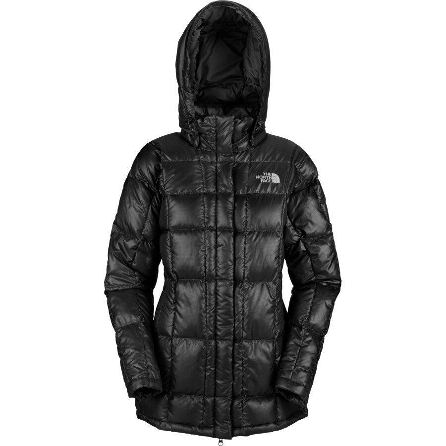 The North Face Transit Down Jacket Women s Clothing