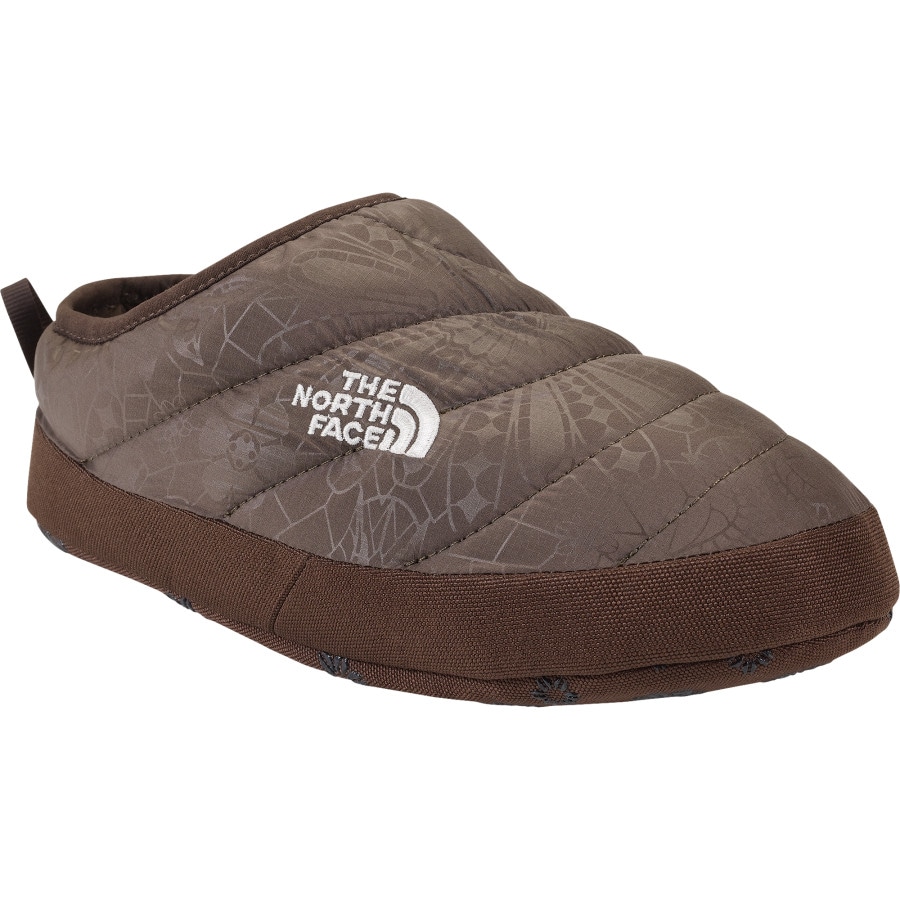 The North Face NSE Tent Mule III Slipper - Women's | Backcountry.com