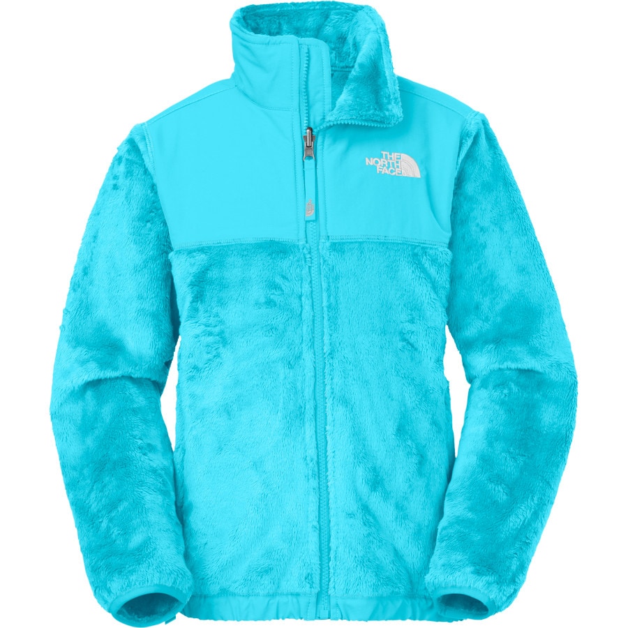 The North Face Denali Thermal Fleece Jacket - Girls' | Backcountry.com