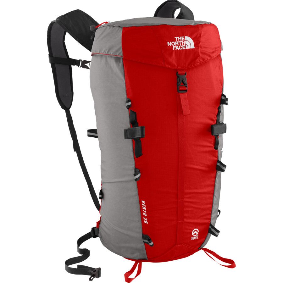 The North Face Verto 26 Backpack - 1600cu in - Accessories