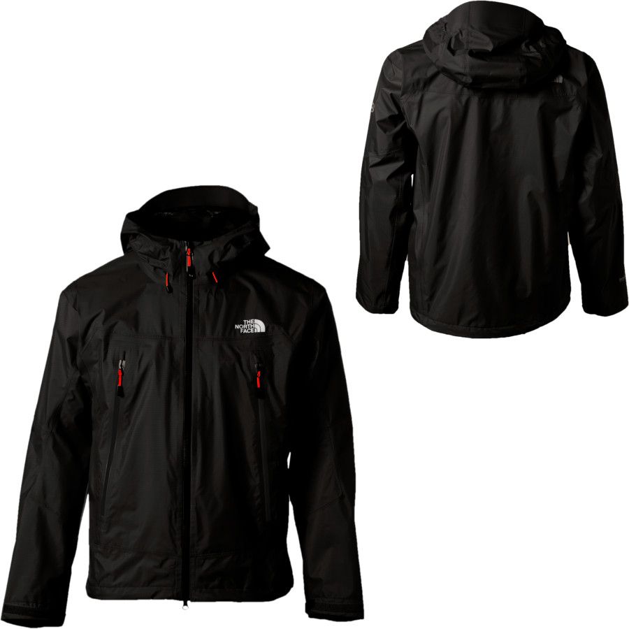ノースフェイス journey paclite coat GORE-TEX The North Face Blue Ridge PacLite Rain Jacket - Men's | REI