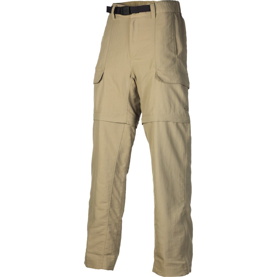 The North Face Paramount Valley I Convertible Pant - Men's ...