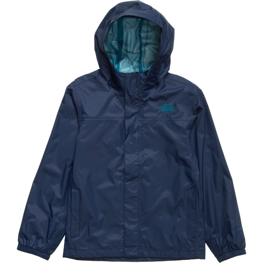 The North Face Zipline Rain Jacket - Boys' | Backcountry.com