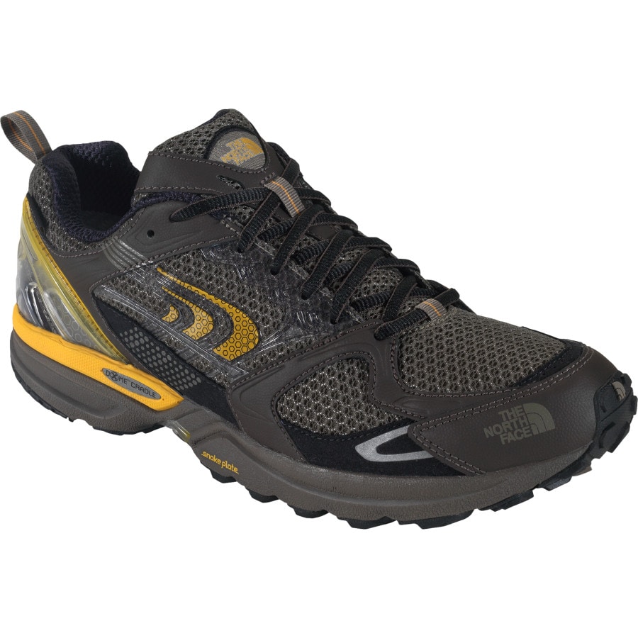 The North Face Double-Track GTX XCR Trail Running Shoe - Men's ...
