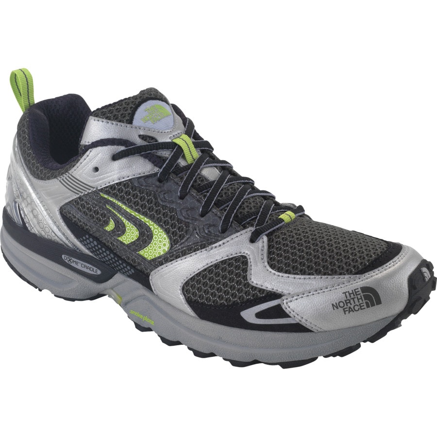 The North Face Double-Track Trail Running Shoe - Men's | Backcountry.com